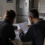 Bce: lo shock energetico pesa di più sulle famiglie a basso reddito Bce: lo shock energetico pesa di più sulle famiglie a basso reddito