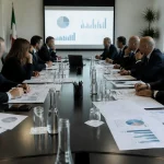 Ex Ilva, si apre la pista di una cordata italiana dopo i vertici al Mimit
