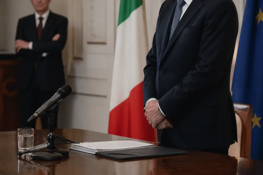 Guido Stazi nominato presidente della Consob, via libera del Consiglio dei ministri