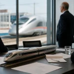 Fs ordina 19 nuovi treni Alta Velocità a Hitachi Rail per rafforzare l’espansione in Europa