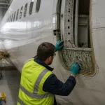 FAA ordina ispezioni su alcuni Boeing 737 Max dopo nuove crepe su componenti strutturali FAA ordina ispezioni su alcuni Boeing 737 Max dopo nuove crepe su componenti strutturali
