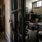 Antigone: sovraffollamento carcerario al 139,7%, suicidi in aumento e celle oltre i limiti Antigone: sovraffollamento carcerario al 139,7%, suicidi in aumento e celle oltre i limiti