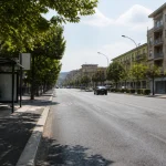 Caldo ancora intenso in Italia: oggi 19 città in rosso, domani situazione quasi stabile Caldo ancora intenso in Italia: oggi 19 città in rosso, domani situazione quasi stabile