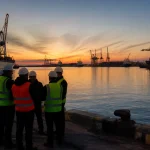 Musumeci: «L’Italia torni potenza del mare» Musumeci: «L’Italia torni potenza del mare»
