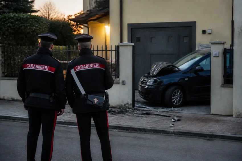 Attentato a Ranucci, arrestato Valter Lavitola: un indagato ancora ricercato in Africa