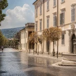 Caldo record in Europa, luglio 2026 tra i più estremi di sempre: Italia ancora sotto pressione