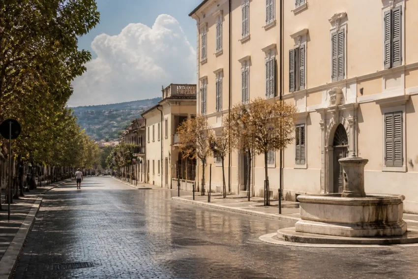 Caldo record in Europa, luglio 2026 tra i più estremi di sempre: Italia ancora sotto pressione