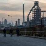 Ex Ilva, Urso chiede un piano straordinario per Taranto dopo il decreto di Milano Ex Ilva, Urso chiede un piano straordinario per Taranto dopo il decreto di Milano