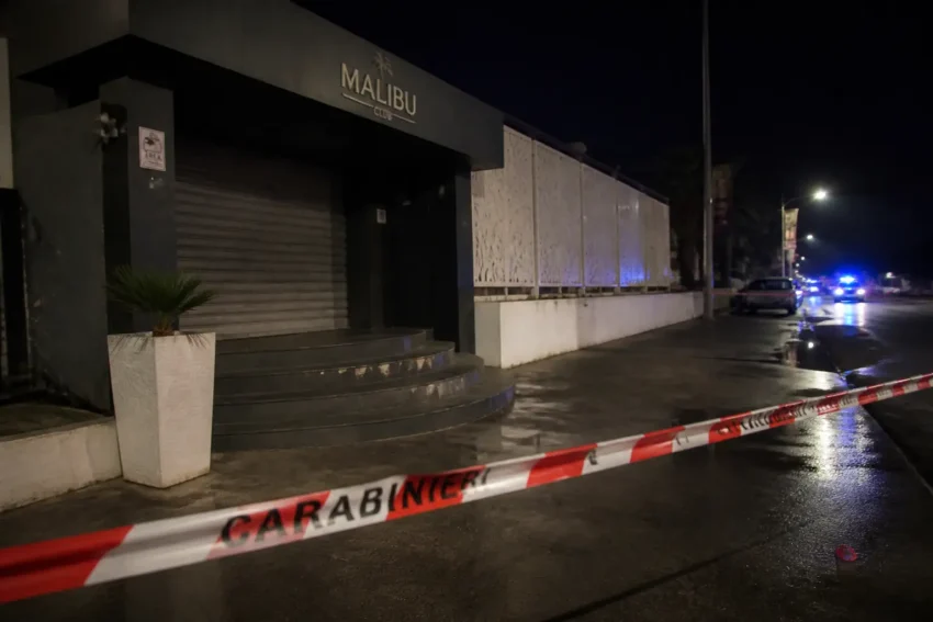 Sangineto, fermati due fratelli per il pestaggio mortale di Antonio Perrotta