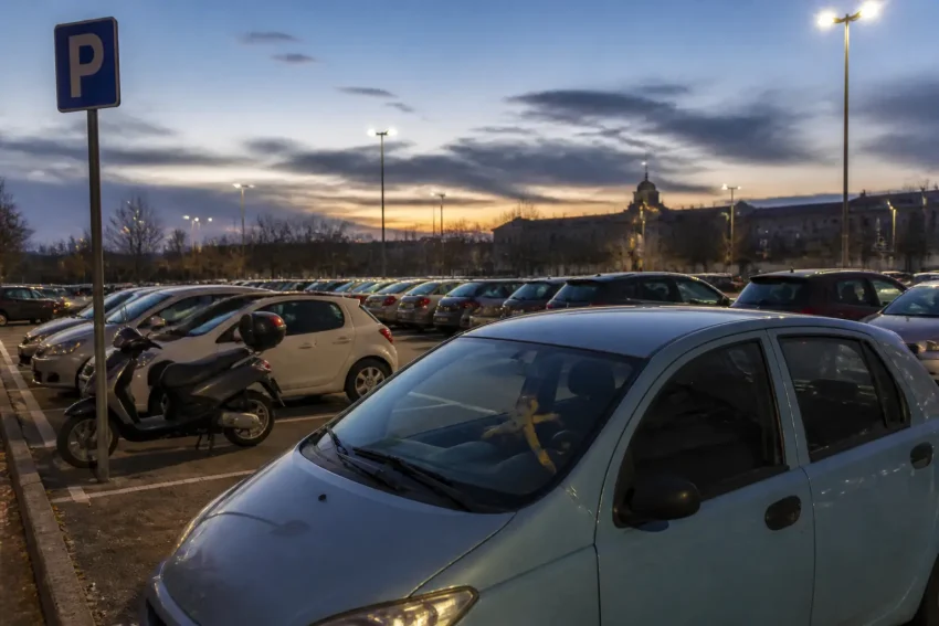 Furti di auto e moto, in Italia oltre 136mila veicoli sottratti in un anno