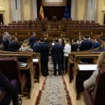 Feijóo studia la via parlamentare per sfidare Sánchez, con Ceuta come primo test Feijóo studia la via parlamentare per sfidare Sánchez, con Ceuta come primo test