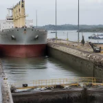 Panama, tariffe record per i transiti: fino a 2,5 milioni di dollari nelle aste Panama, tariffe record per i transiti: fino a 2,5 milioni di dollari nelle aste