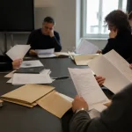 Caso Ranucci-Lavitola: il gip conferma il carcere, mentre la Rai esamina la relazione etica