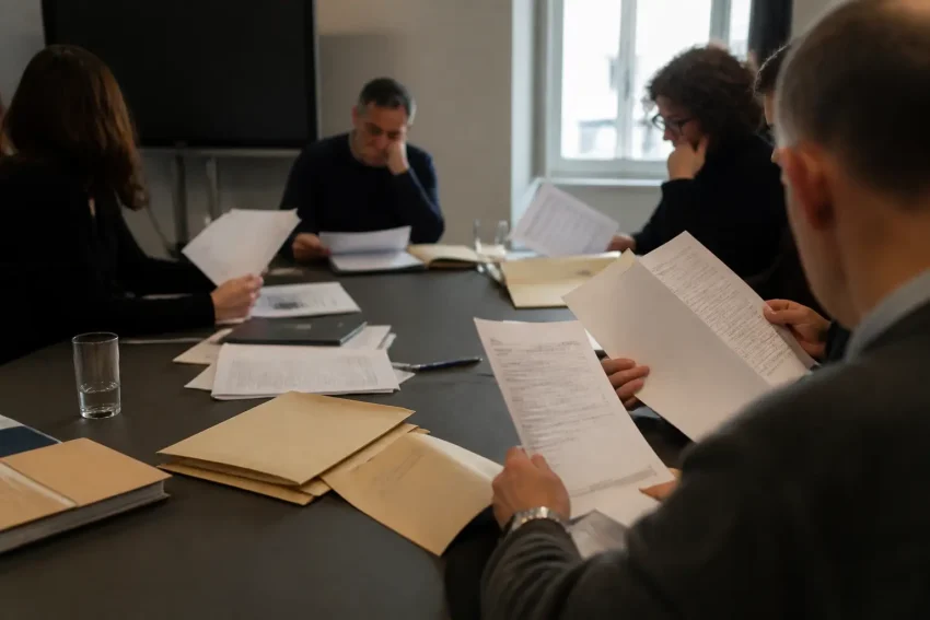 Caso Ranucci-Lavitola: il gip conferma il carcere, mentre la Rai esamina la relazione etica