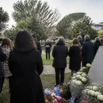 Genova ricorda il ponte Morandi all’ottavo anniversario: appelli a verità, tempi certi e nuovi interventi Genova ricorda il ponte Morandi all’ottavo anniversario: appelli a verità, tempi certi e nuovi interventi