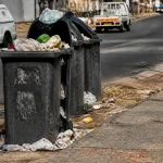 Johannesburg in crisi tra debiti, servizi in affanno e emergenza idrica Johannesburg in crisi tra debiti, servizi in affanno e emergenza idrica