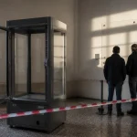 Furto al MuMe di Messina, rubate opere di Antonello da Messina