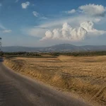 Caldo in attenuazione sull’Italia: da domani aumentano i temporali, tra lunedì e mercoledì atteso il cambio di circolazione Caldo in attenuazione sull’Italia: da domani aumentano i temporali, tra lunedì e mercoledì atteso il cambio di circolazione