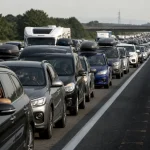 Ferragosto, traffico in aumento: bollino rosso da oggi a domenica su strade e autostrade