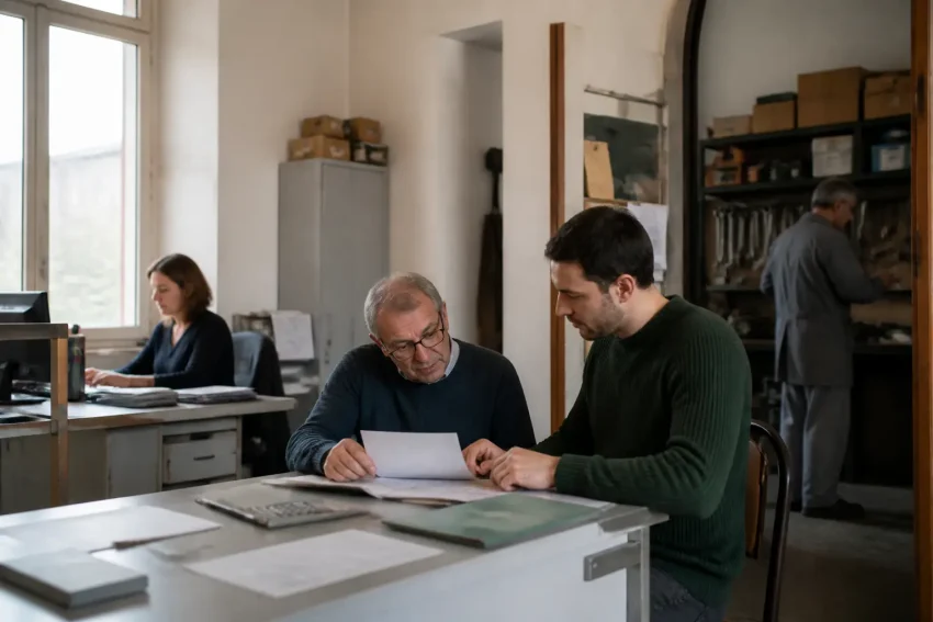In Italia la vita lavorativa attesa resta a 33 anni: è tra i dati più bassi dell’Ue