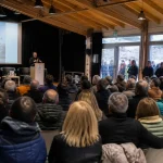 Ranucci a Lavarone: «L'azienda può fare quello che vuole, è l'azienda» Ranucci a Lavarone: «L’azienda può fare quello che vuole, è l’azienda»