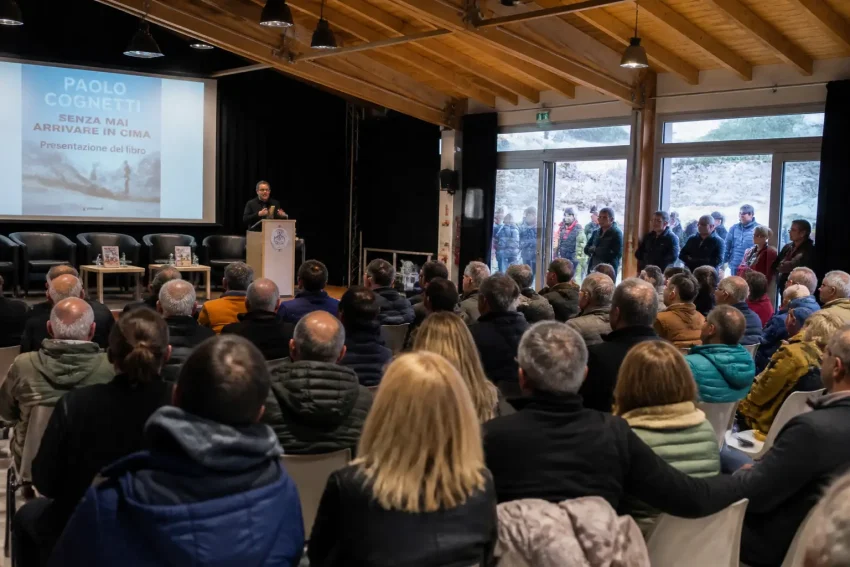 Ranucci a Lavarone: «L’azienda può fare quello che vuole, è l’azienda»