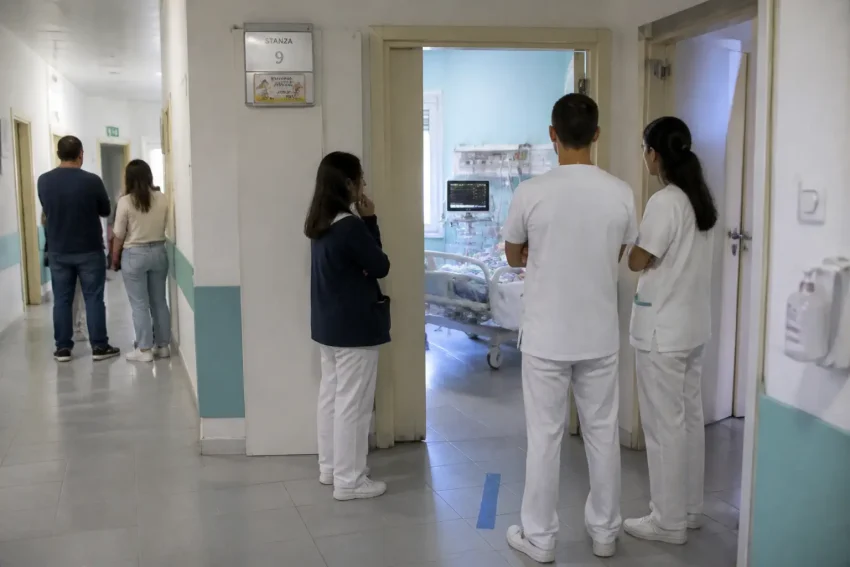 Palermo, morta una bambina di 4 anni: sospetta difterite e autopsia disposta dalla Procura