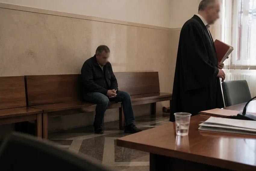 Lavitola prepara nuove dichiarazioni per il Riesame sul caso Ranucci