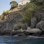 Ischia, scoperto complesso abusivo nascosto tra gli scogli a Capo Grosso-Scarrupata Ischia, scoperto complesso abusivo nascosto tra gli scogli a Capo Grosso-Scarrupata