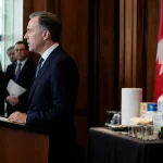 Canada, contromisure sui dazi Usa: tariffe equivalenti su acciaio, latticini e altri settori Canada, contromisure sui dazi Usa: tariffe equivalenti su acciaio, latticini e altri settori