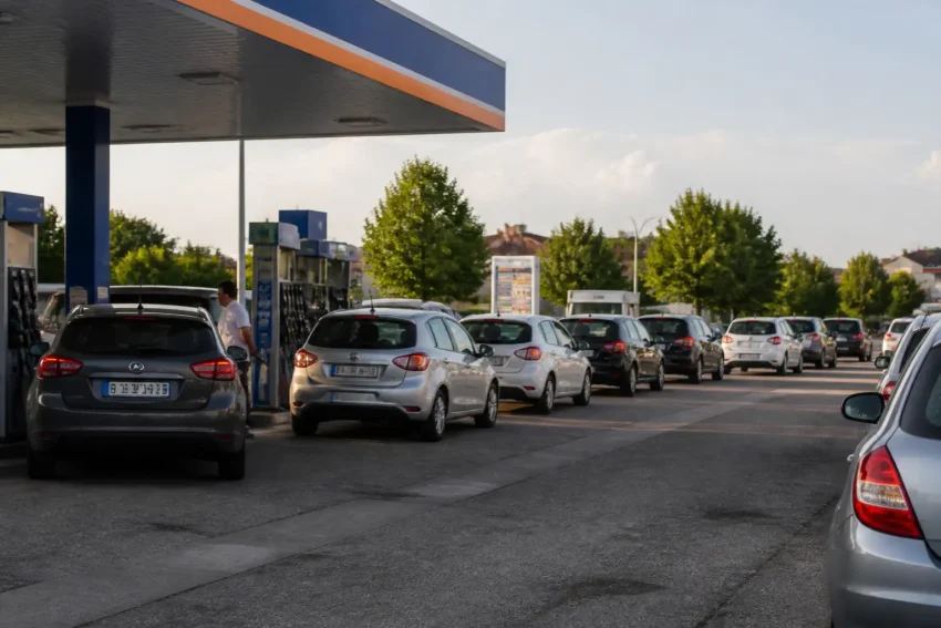 Accise mobili, firmato il decreto: sconto sul gasolio prorogato di due giorni
