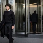Leonardo Maria Del Vecchio lascia EssilorLuxottica: i punti chiave delle dimissioni Leonardo Maria Del Vecchio lascia EssilorLuxottica: i punti chiave delle dimissioni