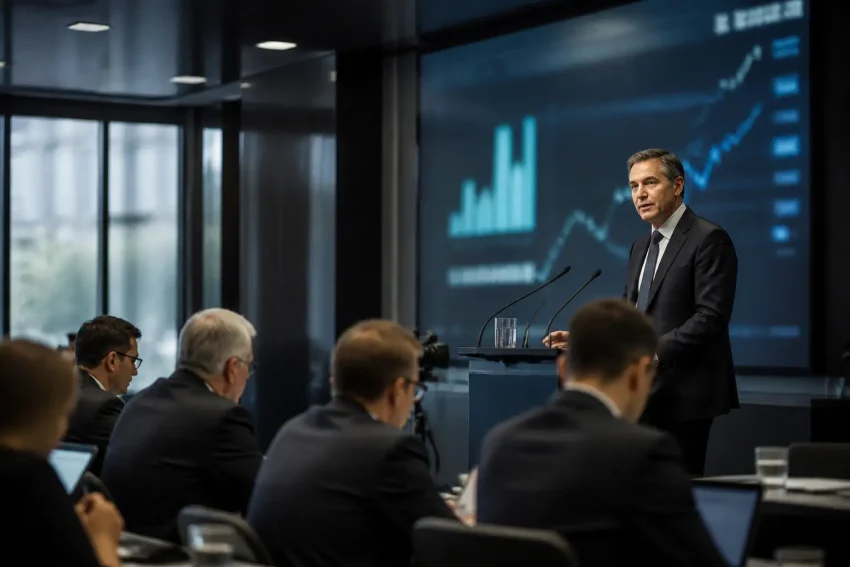 Nvidia batte ancora le attese e vede ricavi in crescita del 70% nel 2028
